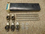 Nos 1970S Vintage Gm Ball And Rod Package 9777007 Original Oem. Fixed Price $15.00.