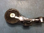 Torque Strut Right Mount 12363-0P120 2010-2015 For Lexus RX350. Fixed Price $35.00.