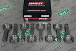 Manley H-beam Rods H-tuff Chevy Ls / LT1 .025" Longer 6.125" Arp 2000 15051R-8. Fixed Price $1031.05.