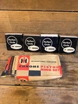 Nos Compression Rings International 996423 R1 Truck Tractor Original Piston Old. Fixed Price $34.99.