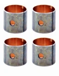Genuine Enginetech Piston Pin Bushing EB014-4. Fixed Price $17.46.