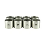 Dnj PB972 Piston Wrist Pin Bushing Set Fits 2000-2004 Toyota Tundra. Fixed Price $48.99.