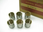 International Ih Truck Mv 318, 361, 372, 401, 406 450 501 Piston Pin Bushings. Fixed Price $35.95.