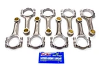 Scat Enterprises Sbf 4340 Forged I-beam Rods 5.090. Fixed Price $485.02.