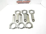 6 Used Chevy 5.850" Connecting Rods Eagle Carrillo Rpm. Fixed Price $200.00.