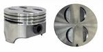 Flat Top Pistons Set W/ Pins Ford Lincoln Mercury 289 302 4.7L 5.0L. Fixed Price $120.59.