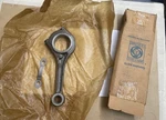 12H 1019 Mgb Tourer & Gt (excluding V8 Models, Up Sept 1976) Con Rod. Fixed Price $97.87.
