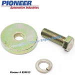 Hd Harmonic Balancer Bolt Fits Bb Chevy 366 396 402 427 454 V8 Engines. Fixed Price $25.38.