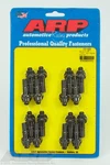 Arp 100-1404 Black Sb Ford 3/8 X 1.670" 12PT Header Stud Kit. Fixed Price $95.29.