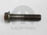 Mopar 06506335AA Connecting Rod Bolt. Fixed Price $13.95.