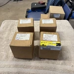 Genuine Gm 12669767. Engine Piston. Set Of 4. 16-18 Cruze,encore. Jp. Fixed Price $70.00.