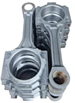 Shipsameday 8X Oem Connecting Rod 12563187 4.0 4.6 Cadillac 94-99 #3481 22MM Pin. Fixed Price $239.52.