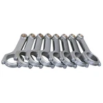 Eagle Connecting Rod Set CRS6125O3D2000; H-beam 6.125, ARP2000 For Chevy Ls. Fixed Price $706.04.