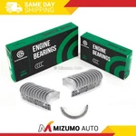 Main Rod Bearings Mark "a" Fit 01-15 Chevy Gm 6.6L Diesel Duramax Ohv 32V. Fixed Price $129.95.