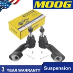 2PCS Moog Front Outer Tie Rod End 2007-21 Ford Expedition Lincoln Navigator. Fixed Price $51.94.
