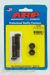 Arp 134-6021 Black For Sb Chevy 283-327 & Inline Rod Bolts. Fixed Price $31.68.
