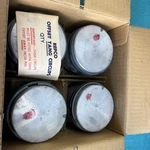 Repco Engine Piston - Set Of 4 #RY2509P .020/ RA2509 Fits Ty Corolla. Fixed Price $80.00.