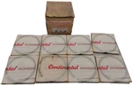 Continental Piston Ring Set Steel-flex 899-STD.-.009. Fixed Price $50.00.