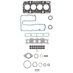 Fel-pro Hs 26595 Pt Cylinder Head Gasket Set Select 13-16 Ford Models. Fixed Price $163.67.