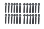 Set Of 24 Connecting Rod Bolts For Mercedes 600SEC 600SEL CL600 SL600. Fixed Price $85.20.