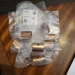 Mahle 2233501 Piston Pin Bushings Ford Fe Engine 1958-1970 428 390 360 352 V8. Fixed Price $65.00.