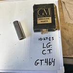 Genuine Gm 1952 1953 1954 Pontiac Piston Pin Set Of (4) 516693 Vintage Nos. Fixed Price $35.10.