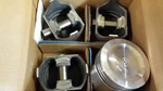 151 2.5 Pontiac Gm Forged Pistons L2485F .030 Over 1984-1986. Fixed Price $99.99.