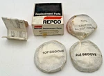 Repco 021-6069 Std Piston Ring Set Replacement Parts Xo. Fixed Price $38.00.