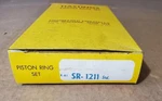 Vintage Hastings Sr 1211 Engine Piston Ring Set Standard Bore Chevy 230, 250. Fixed Price $9.99.