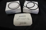 New Ford E/19 415X 1.00MM Piston Ring Set 1982-87 3.8L Thunderbird/ltd (b*). Fixed Price $49.95.