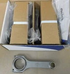 Eagle CRS5900MB3D H-beam Connecting Rods, 5.900 Long, 1.771 Jrnl, 4340 Stl, 4PC. Fixed Price $379.99.