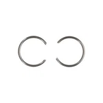Je Pistons Wrist Pin Retainer 905-073-MW. Fixed Price $19.93.