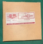 Nos Studebaker 1559034 Rear Clutch Piston 1963-66 Cyl Automatics W Aluminum. Fixed Price $19.99.