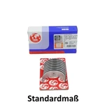 Connecting Rod Bearing Kit Standard Dimension For Vw 1.4 Tsi 435014-00-4 03C105701 Cav Cgg Bmy. Fixed Price $33.73.