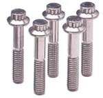 Arp Fits 612-0750 5/16 Inch X 18 .725 Uhl Stainless Steel Bolt Kit (5. Fixed Price $38.34.