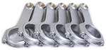 Eagle CRS570063D Fits Chevy 3L 4340 Forged Beam Rods. Fixed Price $567.08.
