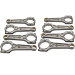 Wiseco 5.933" Boostline Connecting Rod Kit Ford Modular 4.6L / Coyote. Fixed Price $1349.99.