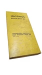 Hastings Engine Piston Rings Fit 56-67 Pontiac 290 V8 Chrysler Desoto 326 Nos. Fixed Price $129.99.