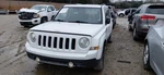 2012 Jeep Patriot 2.4L Engine Motor Oem 101K Miles - LKQ442632740. Fixed Price $1574.10.