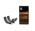 Acl 8B743HC-001 Connecting Rod Bearing .001" Undersize Coated (set Of 8). Fixed Price $205.60.