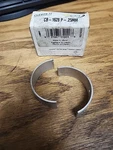 CLEVITE-77 CB1628P25MM Connecting Rod Bearing P-series For Toyota I6. Fixed Price $20.00.