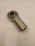 Aurora CW-12ET Stainless Steel Female Rod End 3/4X16 Thread, Bore .75. Fixed Price $44.99.