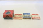 Nos Sealed Power Piston Rings 1941-52 Pontiac 6 Cylinder Standard 574X *partial*. Fixed Price $24.95.