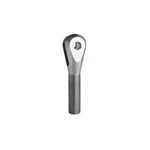QA1 CL5-6 Carbon Steel 5/16IN. Bore 3/8IN. Lh Thread Clevis. Fixed Price $24.88.