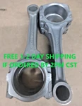 4 Oem Connecting Rods Nissan 2.0 CA20E Mfg# 12100D1712 Stanza 200SX. Fixed Price $176.25.