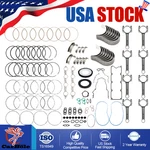 Head Gasket&connecting Rod&main Bearing&piston Set For Gm Chevy Ls 4.8/5.3L. Fixed Price $289.95.