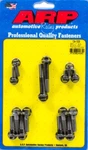 Arp 134-1506 Small Block Chevy, Timing Cover Bolts, Hex Head, Chromoly, Kit. Fixed Price $33.94.