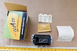 New Voltage Regulator 1955-57 Chevy Trucks 40AMP +gmc International Ihc. Fixed Price $21.00.