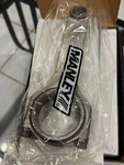 New Manley H Beam Rods 14006-4 KA24DE Nissan 240SX S13 Altima. Fixed Price $499.99.
