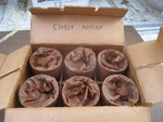 Pistons Size .040 1941 1942 - 1947 1948 1949 Pontac 6 Cylinder Engines C105 F. Fixed Price $159.00.